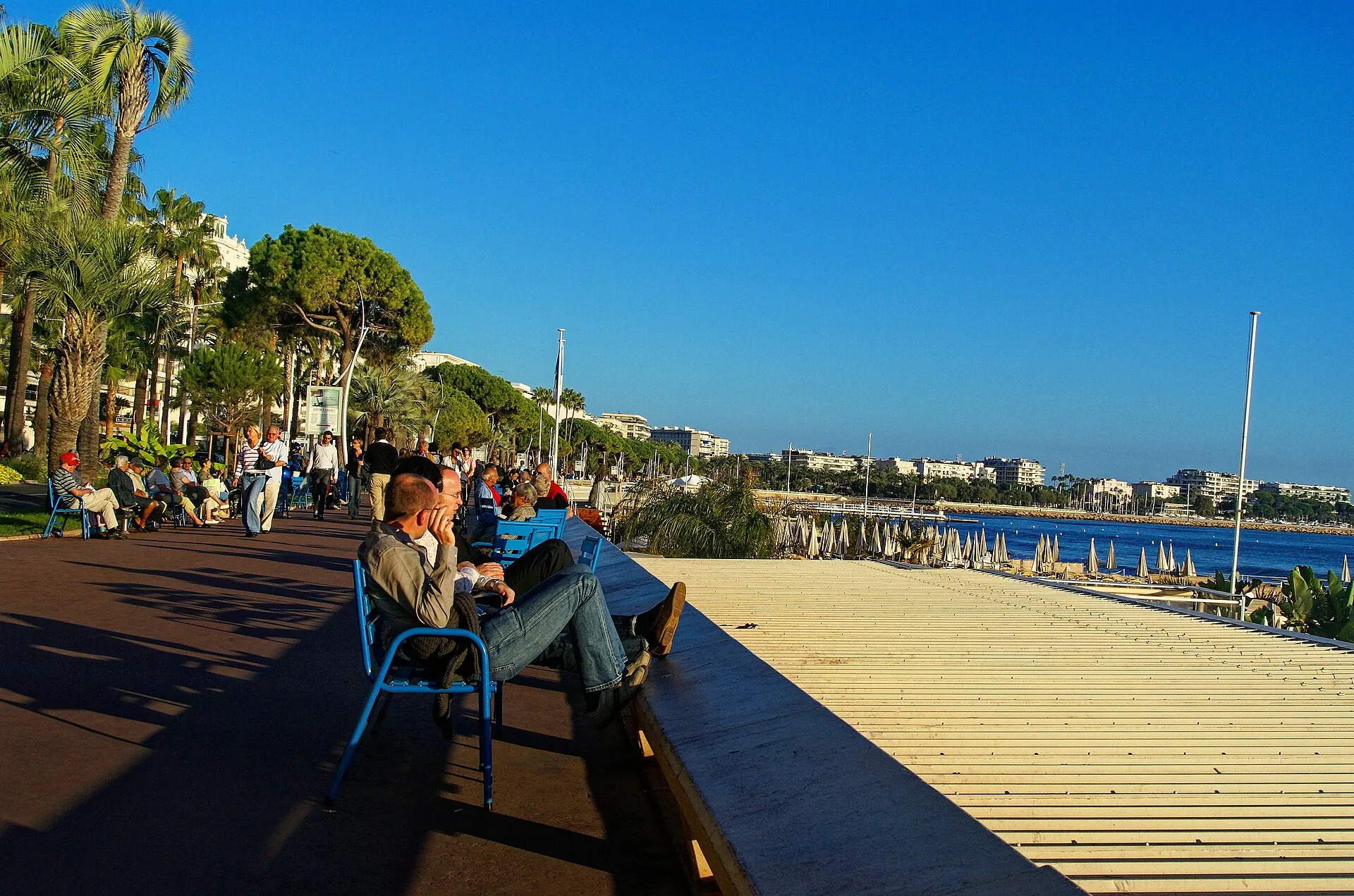 Acheter à Cannes : Californie, Croisette ou Super-Cannes