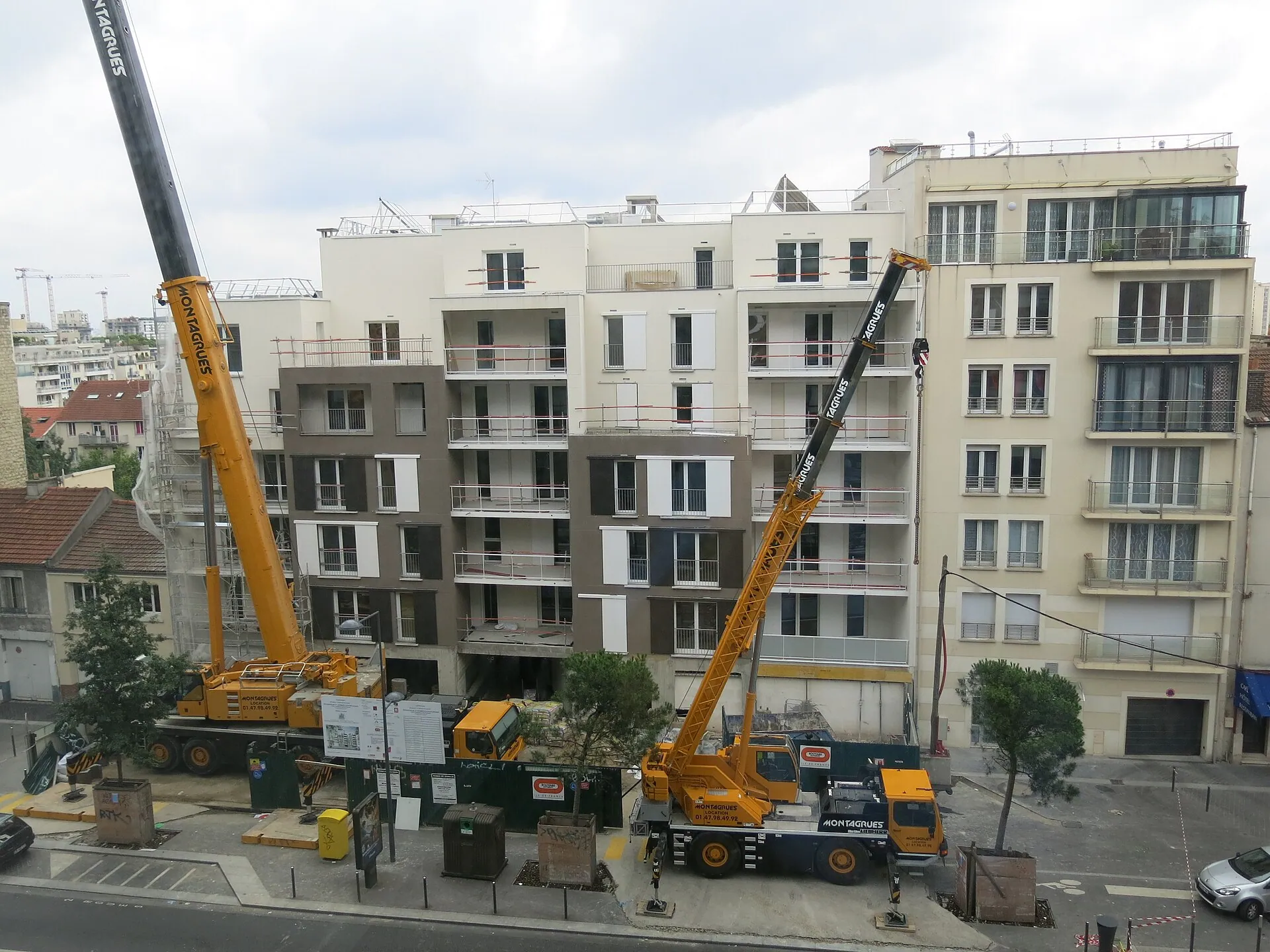Acheter sur plan (VEFA) : garanties, calendrier de paiement et vigilance