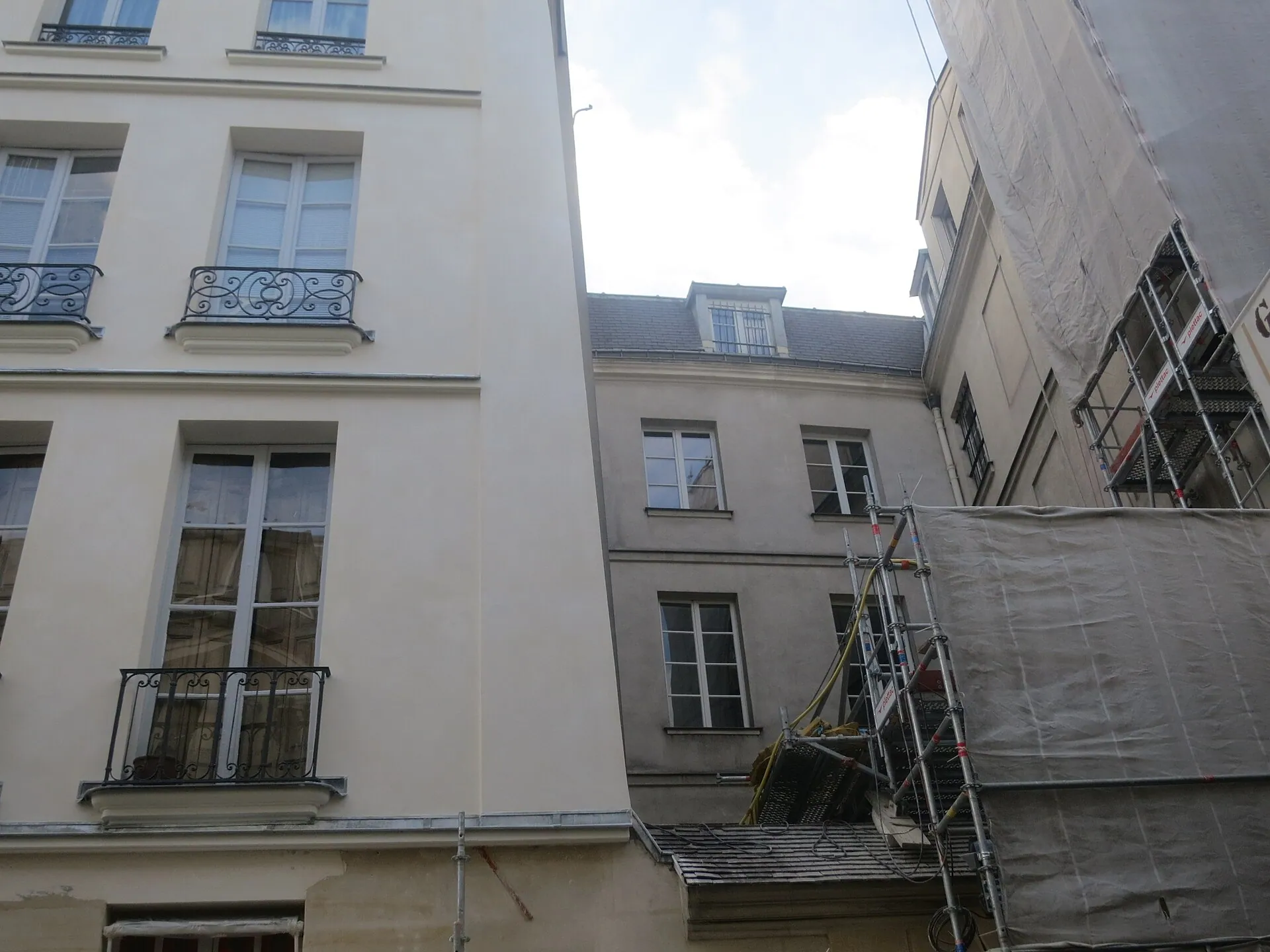 Acheter un bien avec travaux : chiffrer, planifier et sécuriser