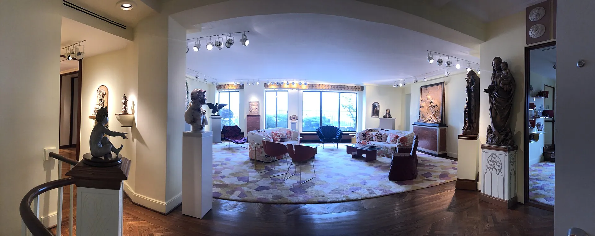 Home staging : valoriser son bien avant la vente sans se ruiner