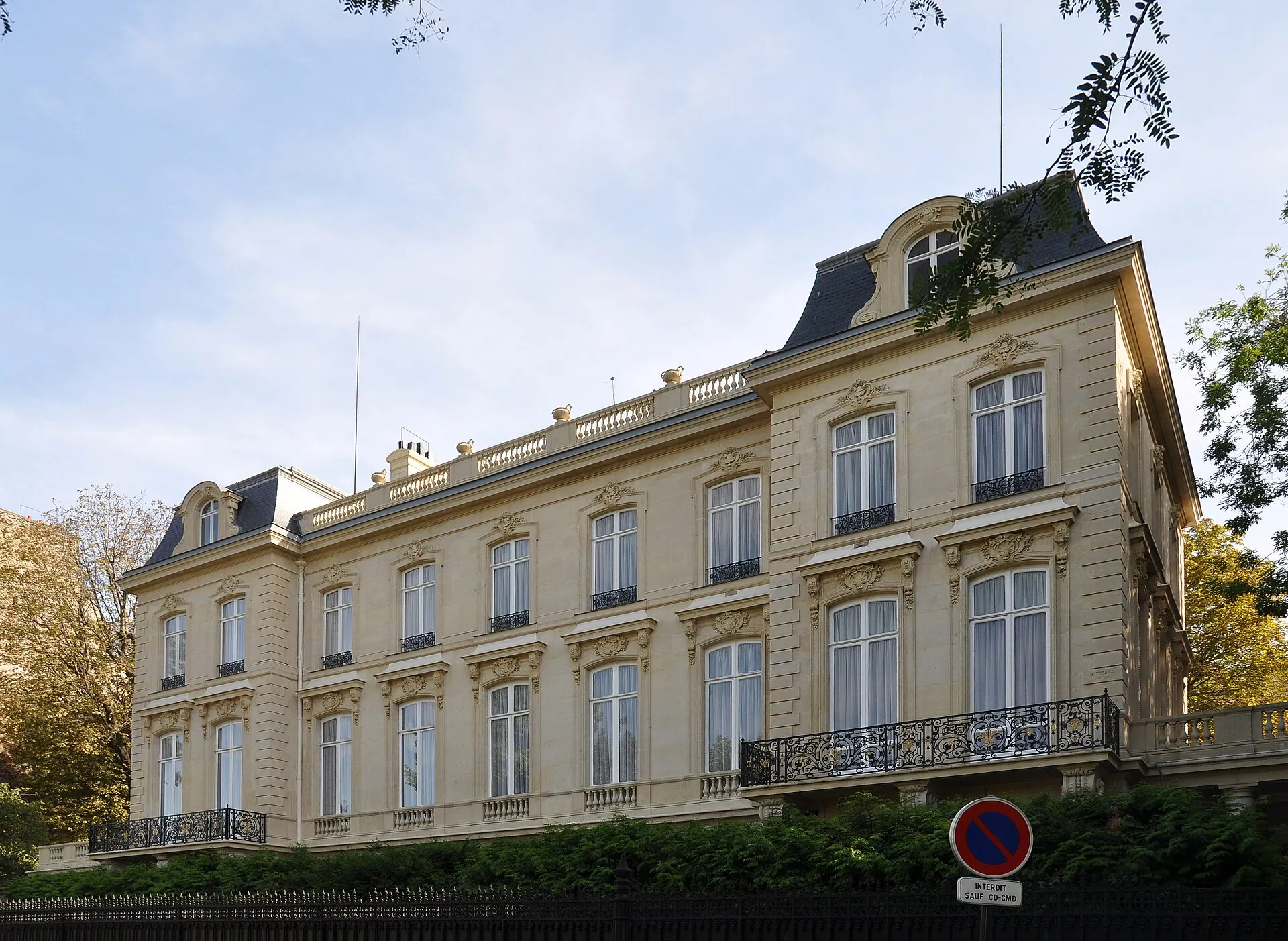 IFI : les repères pour un propriétaire de l'Ouest parisien