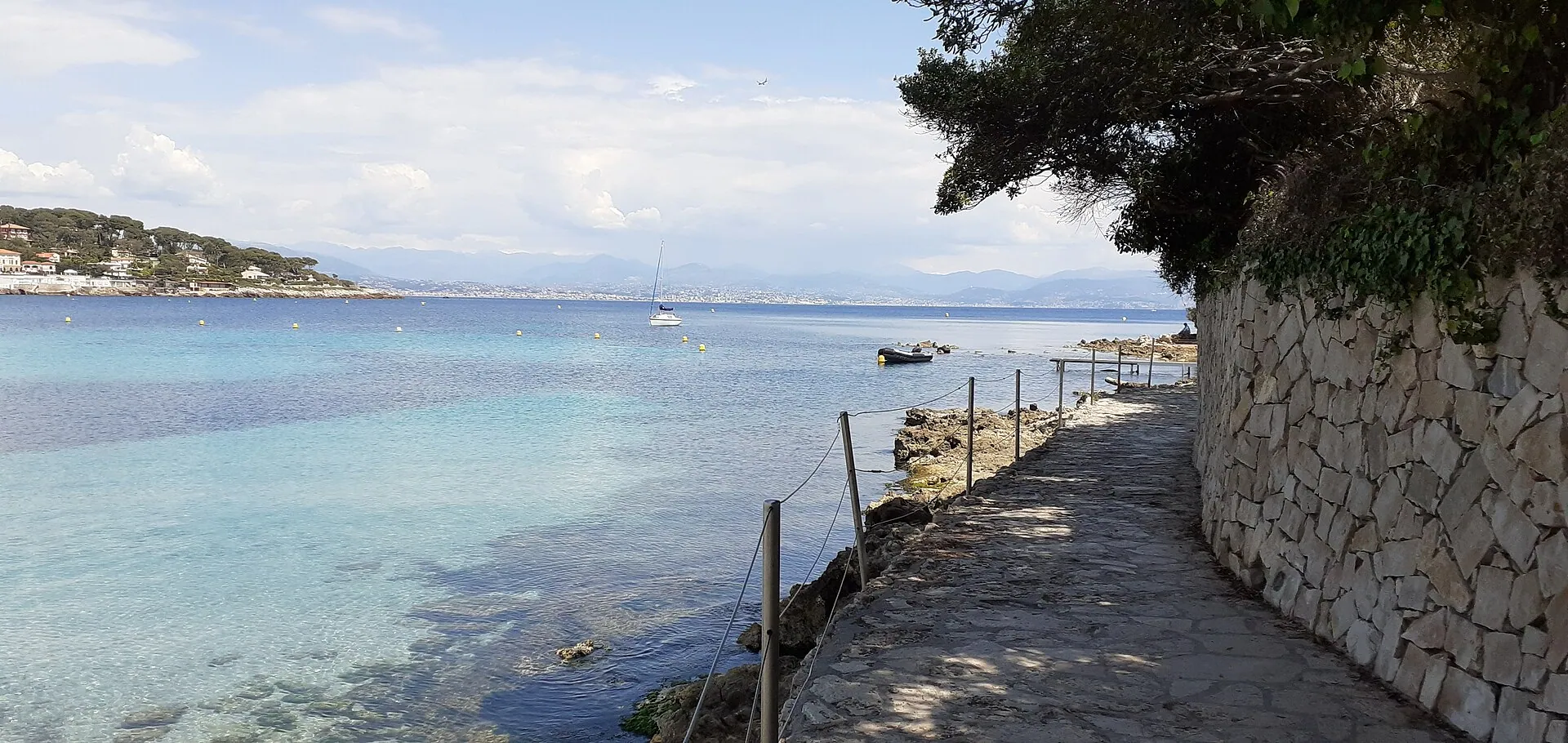 Loi Littoral : ce qu'on peut construire et rénover en bord de mer