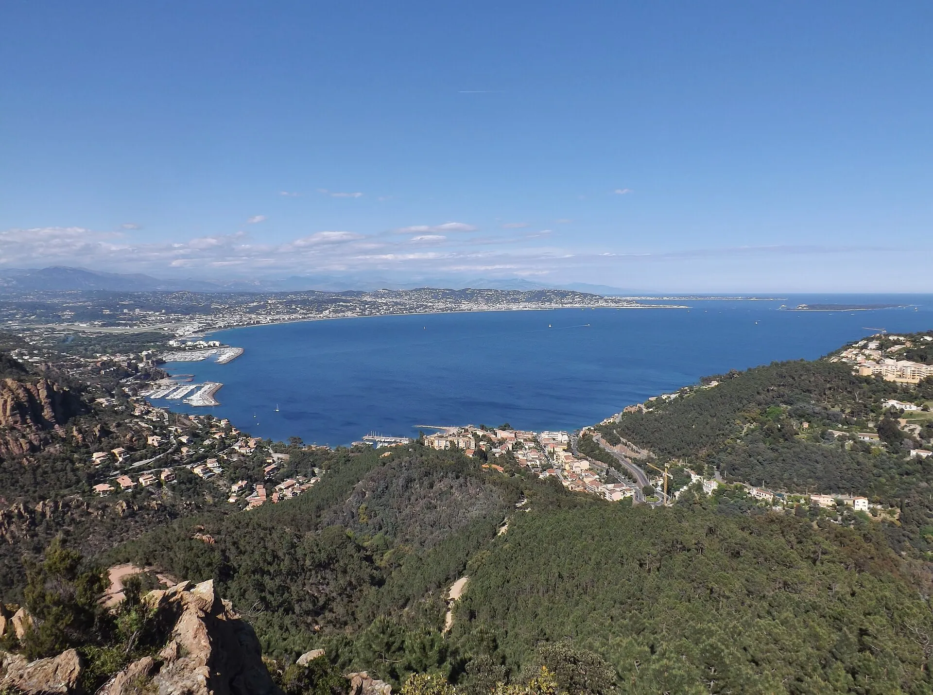 Marché du luxe sur la Côte d'Azur en 2026 : demande, rareté et saisonnalité