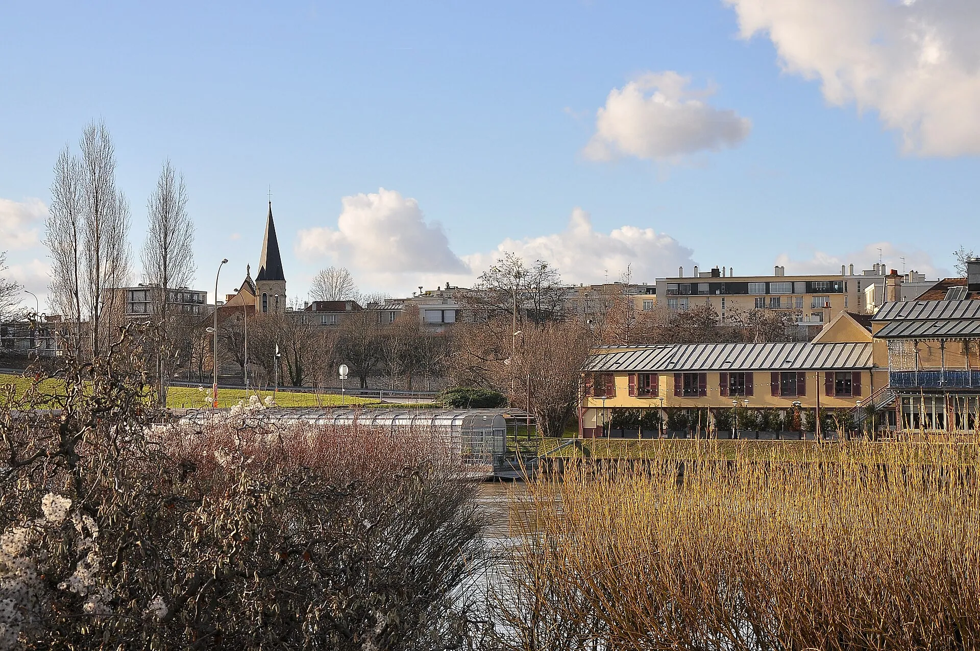 Marché immobilier de l'Ouest parisien en 2026 : les signaux à surveiller