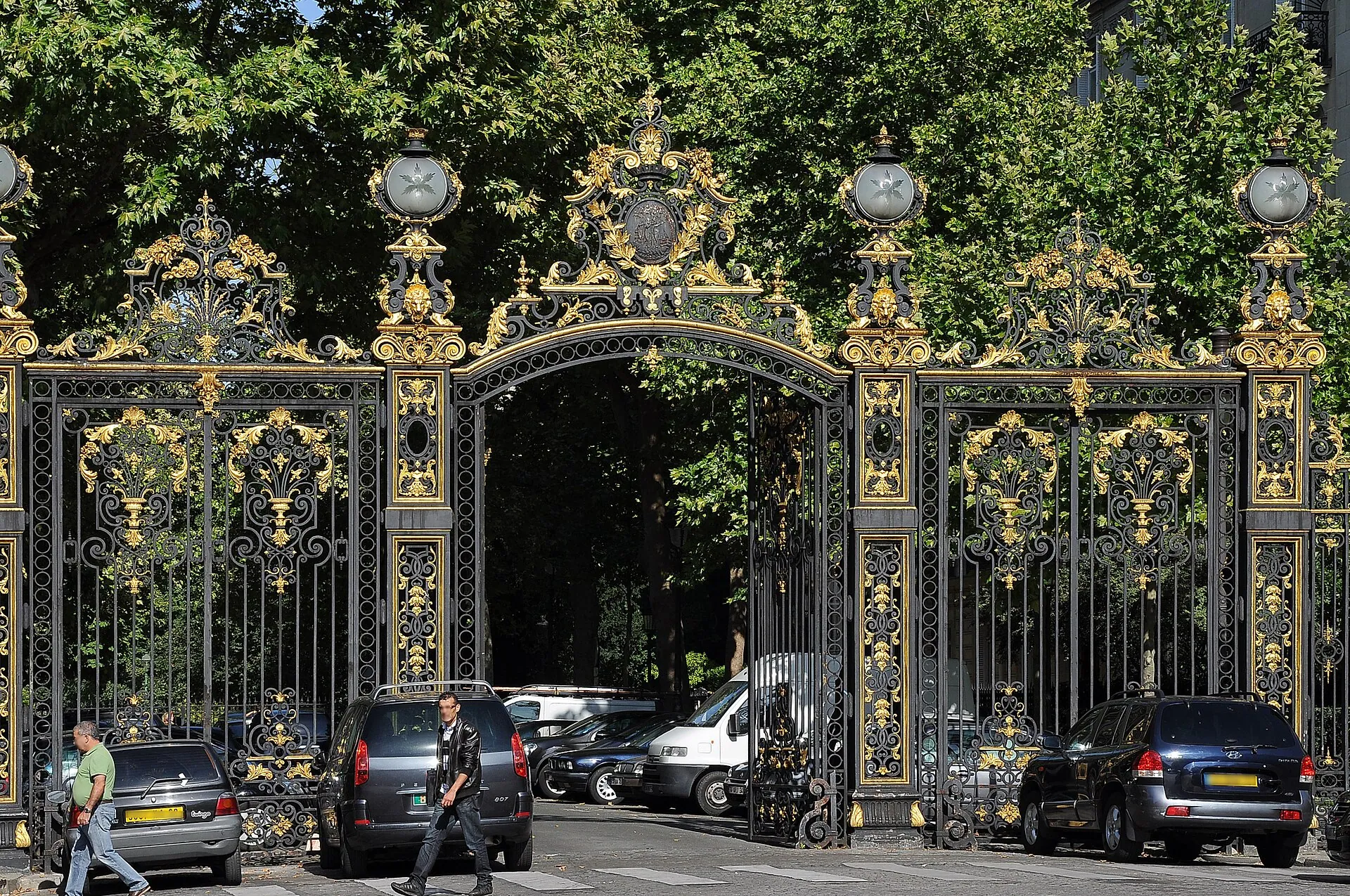 Paris 17e : Monceau, Ternes et Batignolles, des marchés différents