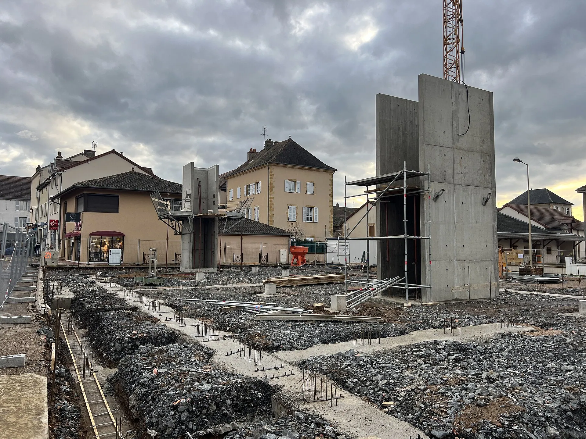 Permis de construire ou déclaration préalable : quelle démarche pour quels travaux