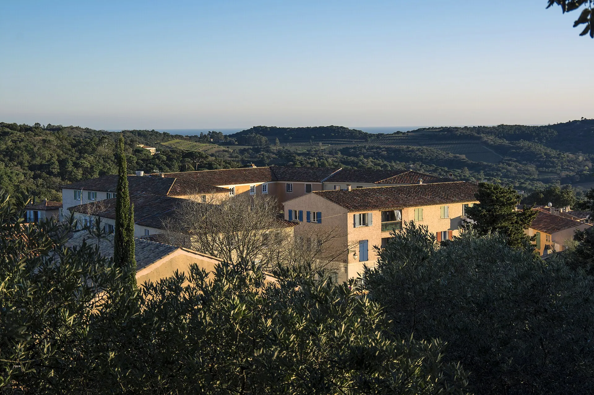 Ramatuelle et Gassin : l'autre visage du Golfe de Saint-Tropez