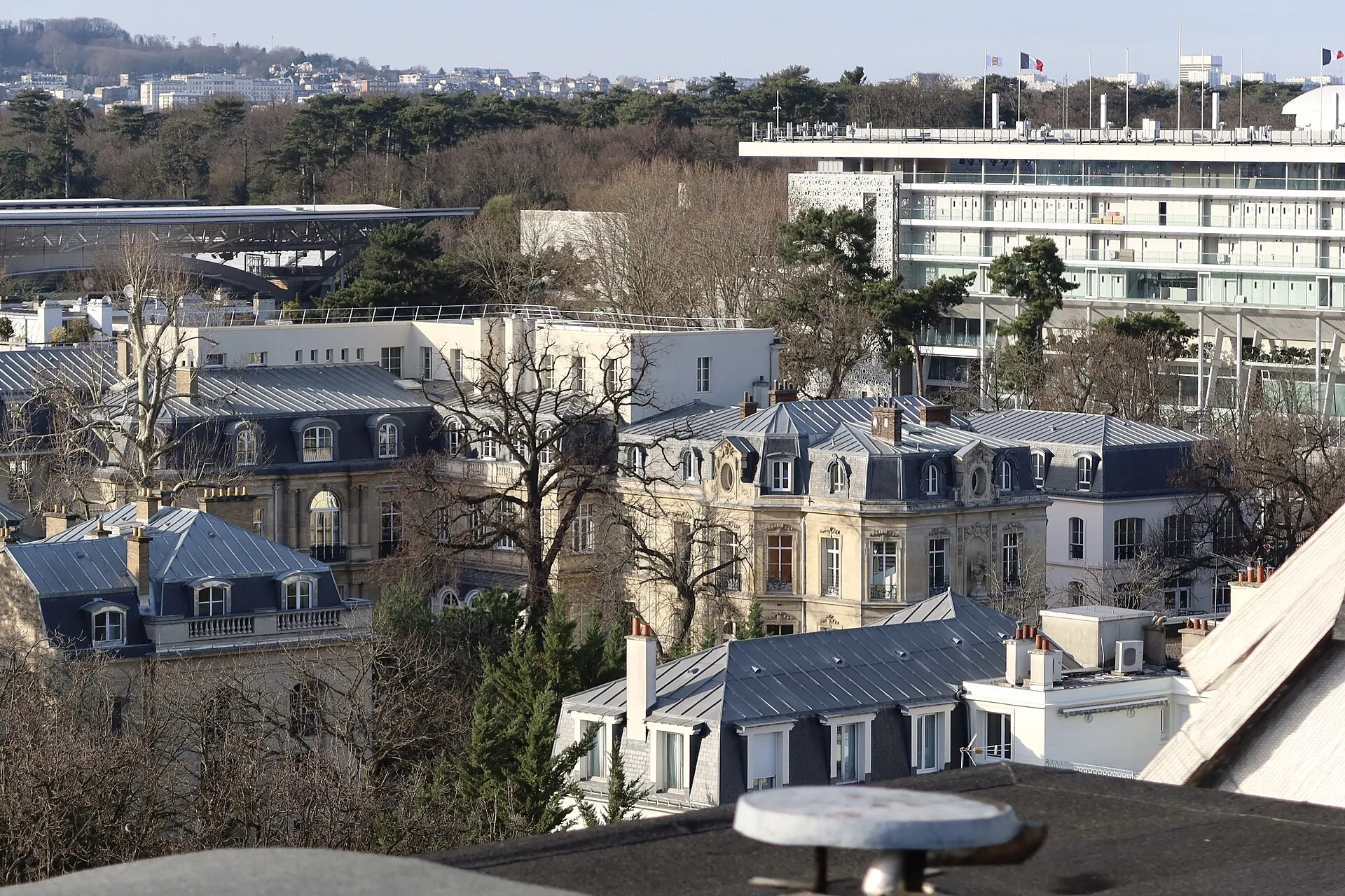 Rendement locatif dans l'Ouest parisien : brut, net et net-net