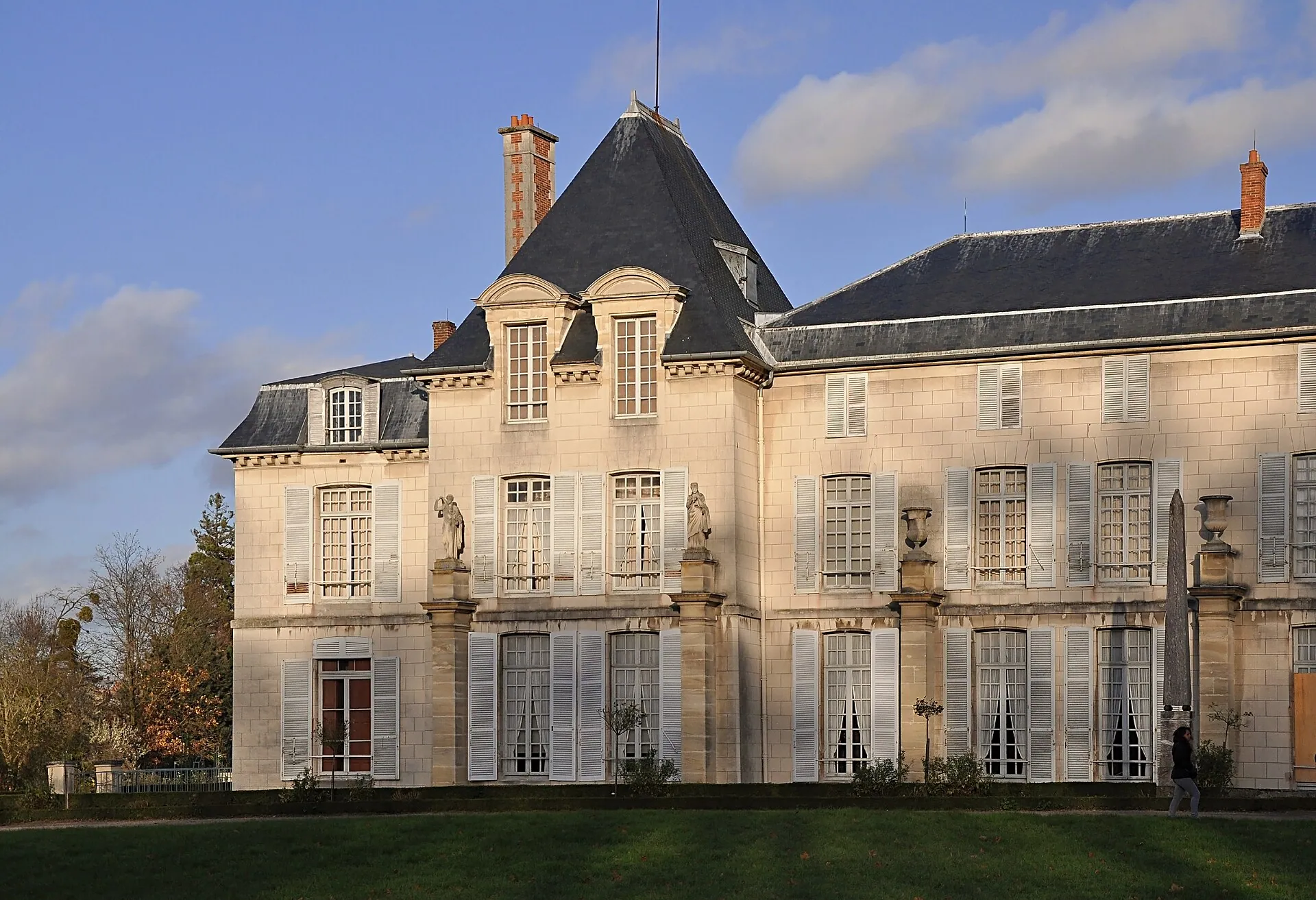 Rueil-Malmaison : quartiers, cadre de vie et profils d'acheteurs