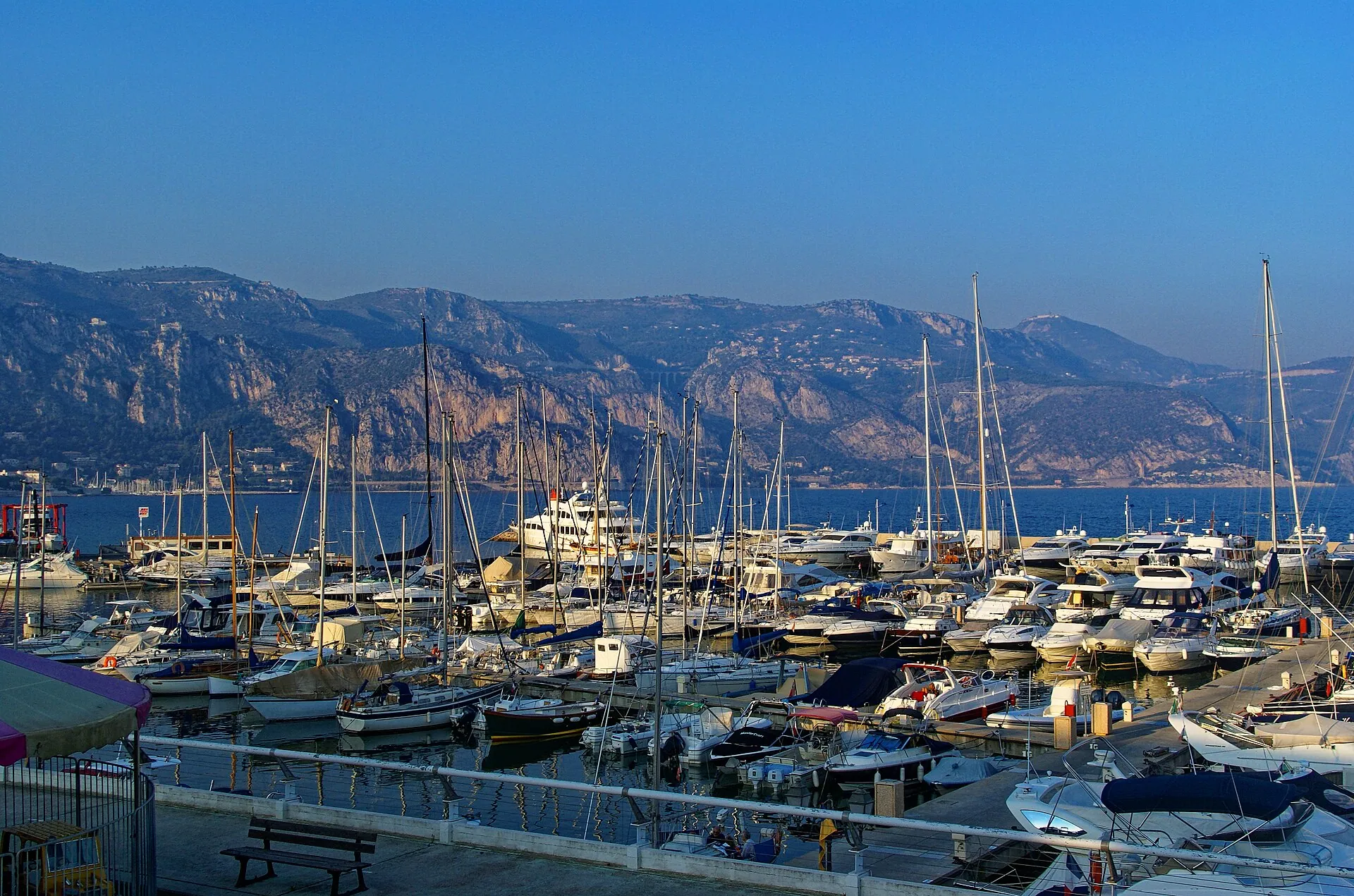 Saint-Jean-Cap-Ferrat : vivre sur la presqu'île la plus recherchée