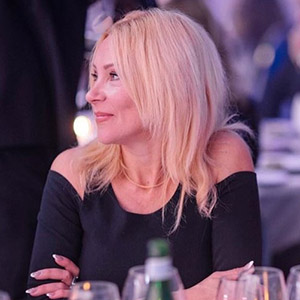 Skander Yadi — directrice de Arborelia, agence immobilière au Vésinet