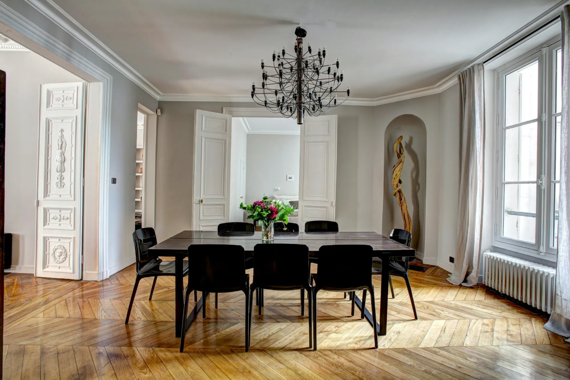Immobilier commercial